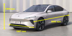 Nio ET7